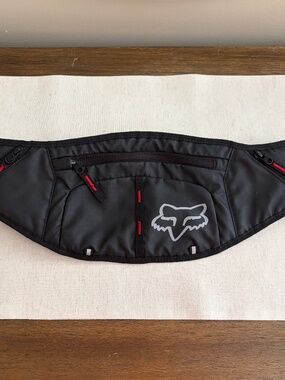 Fox Racing Slim Hip Pack